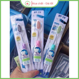 Bàn Chải Đánh Răng Hàn Quốc Mã 126 Cực Mềm Lẻ 1 Cái