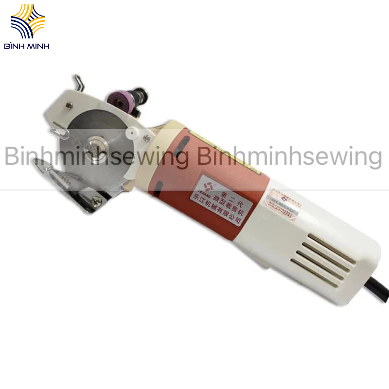 Máy cắt vải cầm tay Lejiang YJ 65