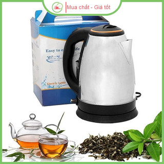 Ấm đun siêu tốc 1.8L ,Bình đun nước siêu tốc