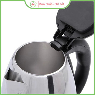 Ấm đun siêu tốc 1.8L ,Bình đun nước siêu tốc