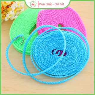 DÂY PHƠI QUẦN ÁO THÔNG MINH 5M