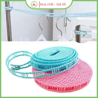 DÂY PHƠI QUẦN ÁO THÔNG MINH 5M