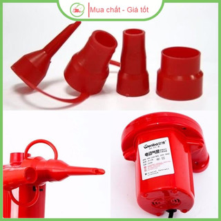 MÁY BƠM HÚT CHÂN KHÔNG WENBO 2 CHIỀU
