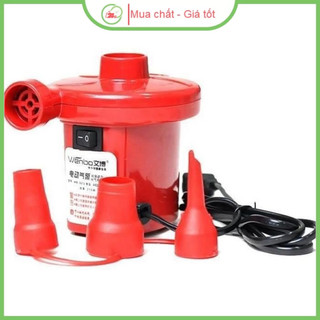 MÁY BƠM HÚT CHÂN KHÔNG WENBO 2 CHIỀU