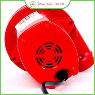 MÁY BƠM HÚT CHÂN KHÔNG WENBO 2 CHIỀU