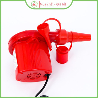 MÁY BƠM HÚT CHÂN KHÔNG WENBO 2 CHIỀU