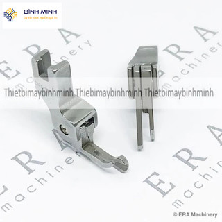 Chân vịt mí phải CR1/16NS, CL1/16NS