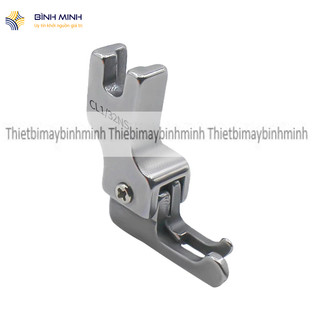 Chân vịt mí phải CR1/16NS, CL1/16NS
