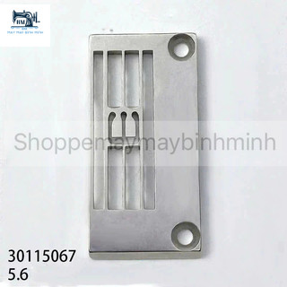 Mặt nguyệt viền chống mo dùng cho máy trần đè PEGASUS W500/W600, JACK,PROTEX, KINGTEX,...LOẠI ĐẸP (GIÁ 1 CÁI)
