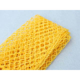 10 Cái Giẻ Lưới Rửa Chén Bát Cao Cấp Samran Vàng