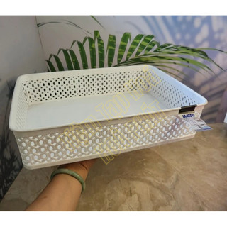 Rổ đan cao Nhựa Matsu Duy Tân