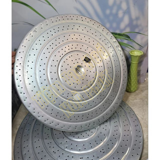 Vỉ hấp xôi đủ size - xửng hấp lớn - vĩ hấp xôi Thanh Hiền/ Kim Sang. size: 22cm - 38cm.
