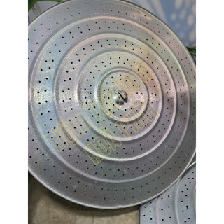 Vỉ hấp xôi đủ size - xửng hấp lớn - vĩ hấp xôi Thanh Hiền/ Kim Sang. size: 22cm - 38cm.