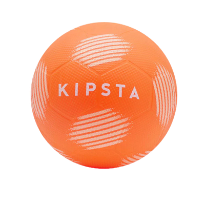 Quả bóng đá sunny 300 cỡ 4 cam DECATHLON kipsta mã 8753531