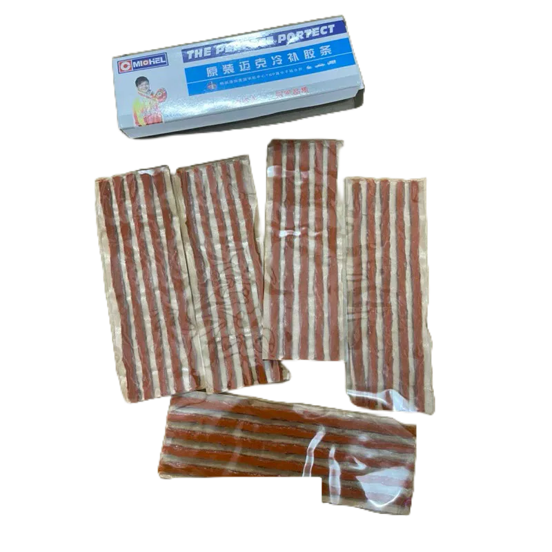 TK-10 | vỉ dây vá dùi vỏ lốp ô tô, xe máy, xe điện