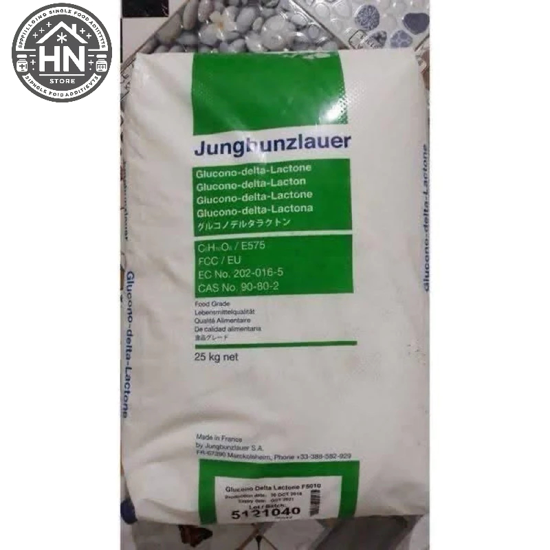 (HNFOOD) Đường nho Pháp gói 500gr