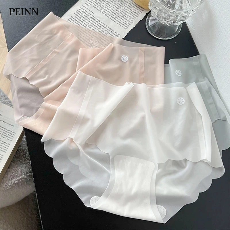 Combo Quần lót nữ su thạch tàng hình QLS28 loại 1 nâng mông kháng khuẩn