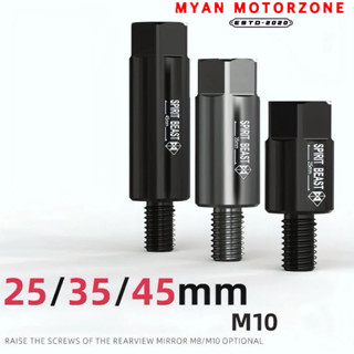 Ốc Nối Chân Gương Xe Spirit Beast N2