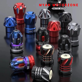 Van Vòi Lốp Xe Máy Xe Hơi Xe Đạp Spirit Beast L3 L5