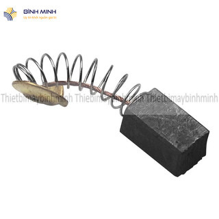 Combo 2 cái Chổi than máy cắt đầu bàn dùng trong ngành may mặc