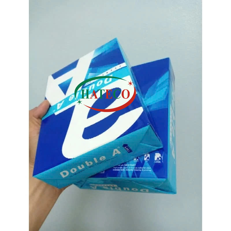 Giấy Double A A5 ĐL70 - giấy A5 Double A - Giấy in, giấy photo Thái Lan trắng, mịn