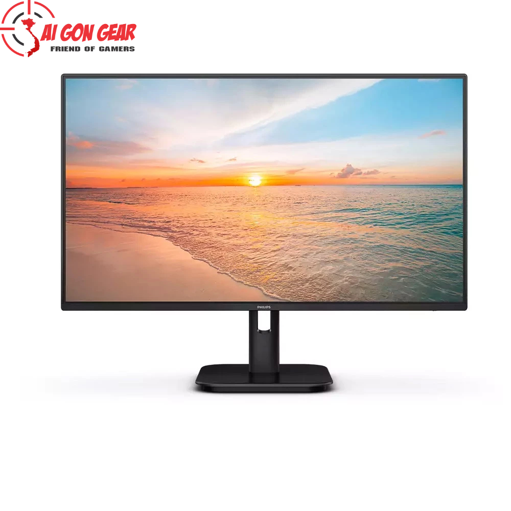 Màn hình Philips 24E1N1100D (23,8 inch - IPS - FHD - 100Hz - 4ms)