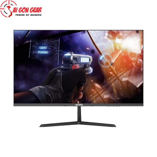 Màn hình Gaming EDRA EGM22F100H 22 inch FullHD 100Hz