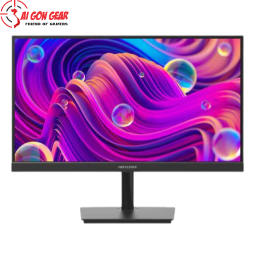 Màn hình Hikvision 22 inch VA - DS-D5022F2-1V2 - Siêu mỏng tinh tế