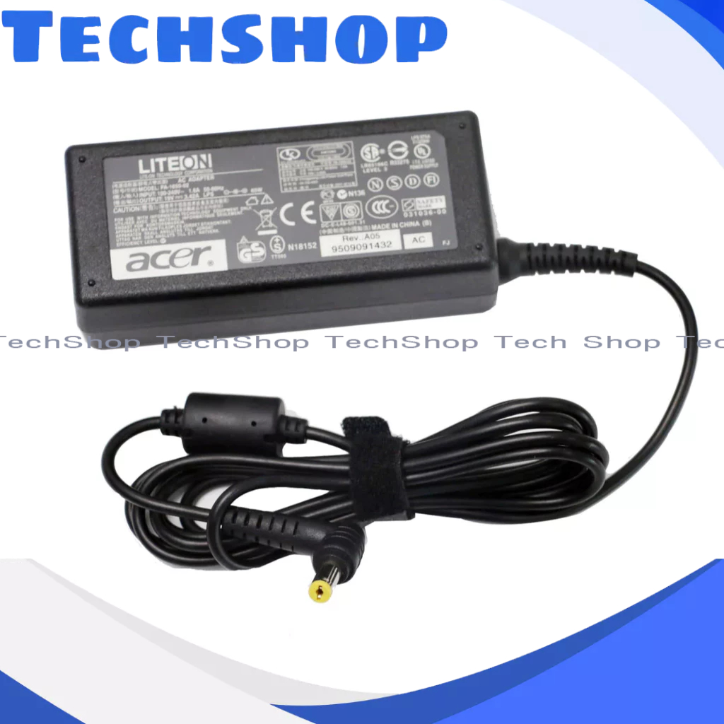 ⚡ Sạc laptop Acer Aspire E5-473 E5-475G E5-475T E5-475-59NU E5-511 E5-511G E5-511P