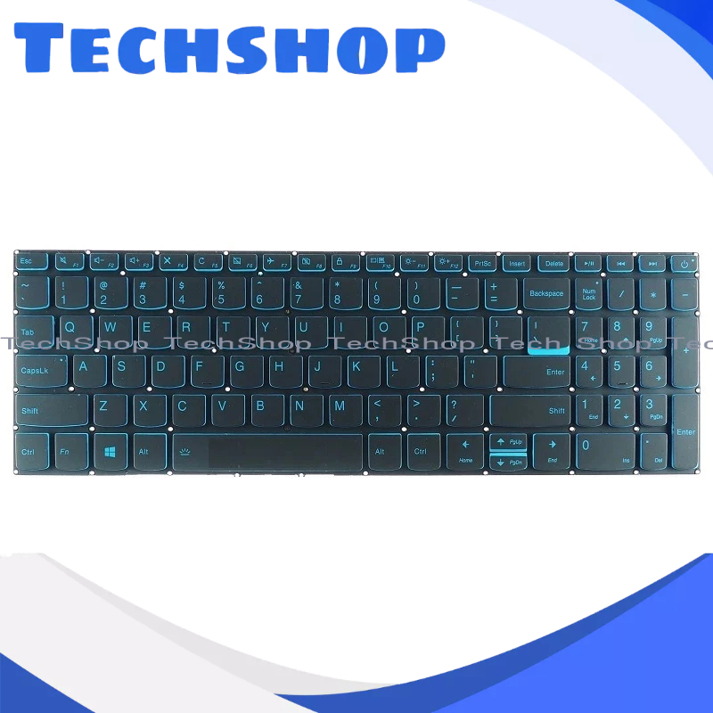 ⚡Bàn phím laptop Lenovo Gaming L340-15API, L340-15IRH, L340-15IWL, L340-17API, L340-17IWL, L340-17IR