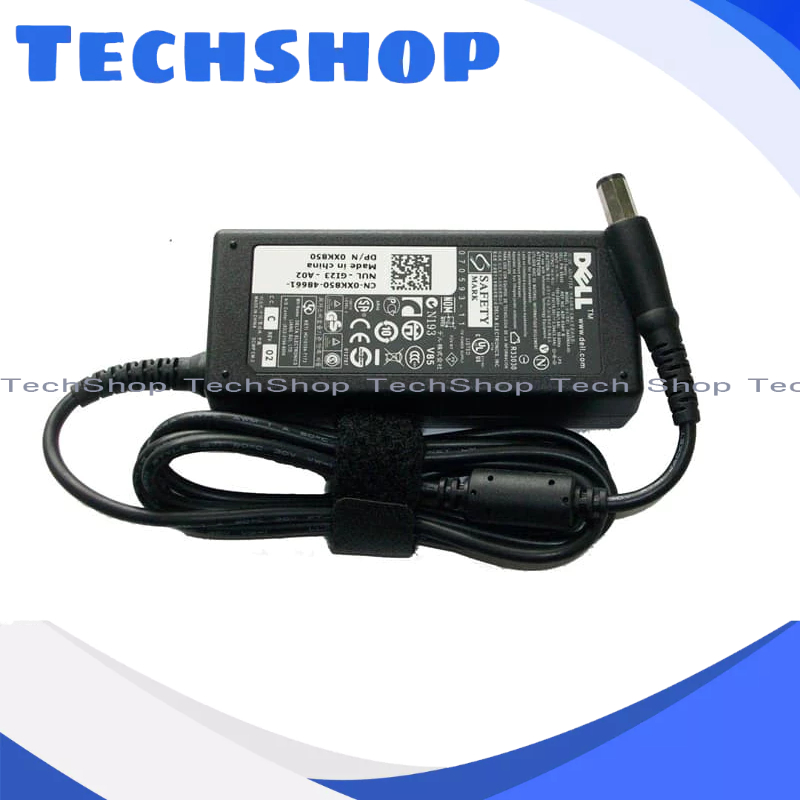 ⚡ Sạc Laptop Dell Latitude E6400 E6410 E6420 E6430 19.5V