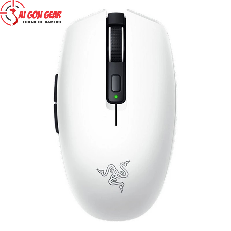Chuột vi tính không dây Razer Orochi V2  (White Edition/Quartz Edition/V2)