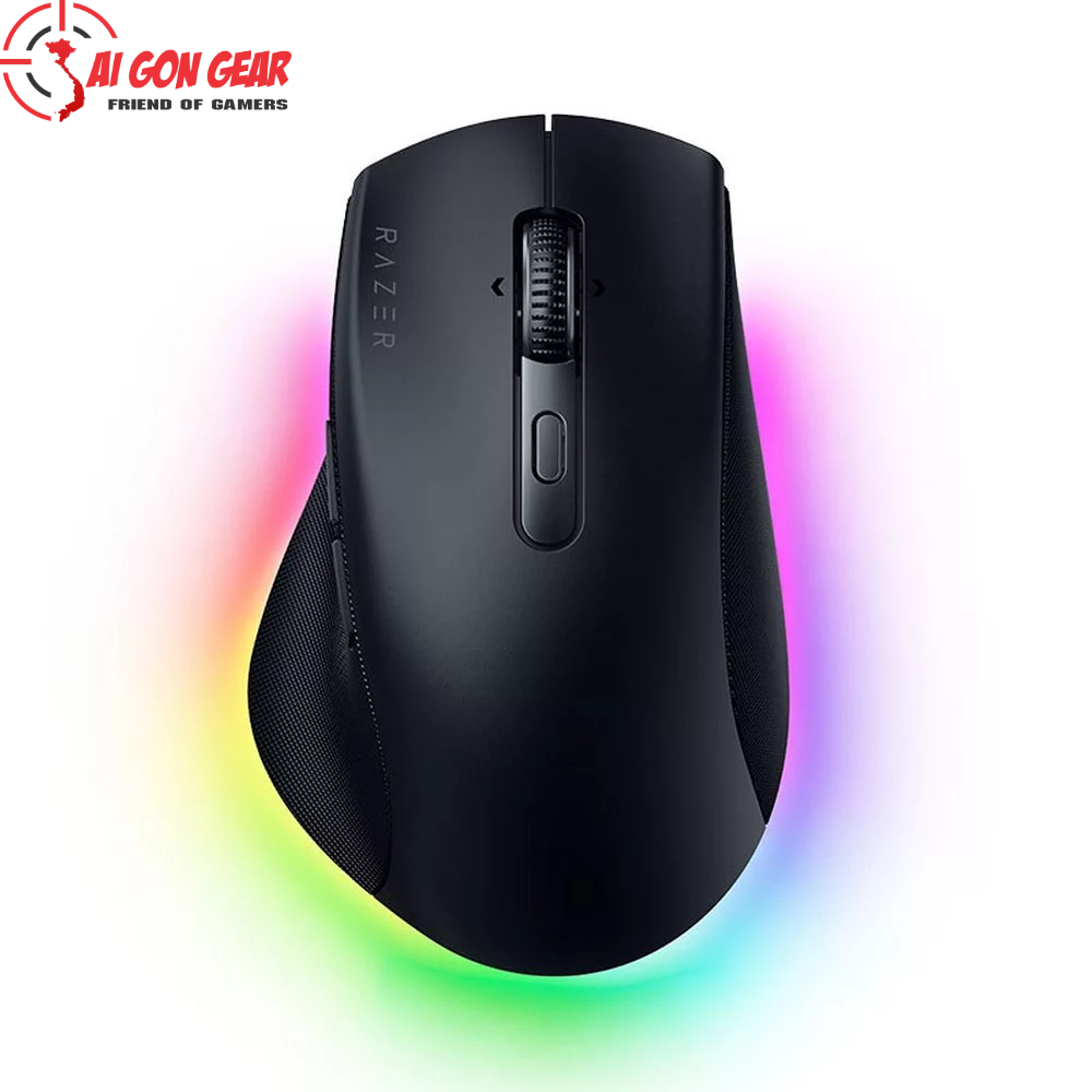 Chuột vi tính Razer Pro (Click V2/Pro Click V2 Vertical)