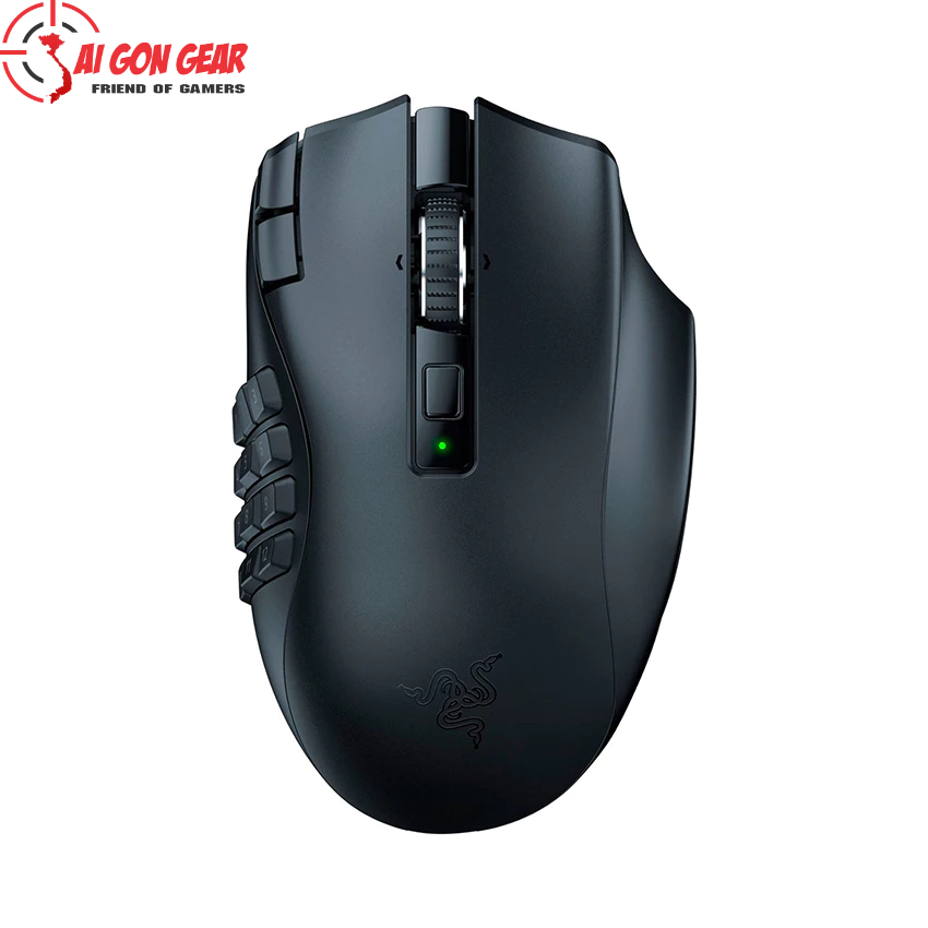 Chuột Razer Naga (V2 HyperSpeed/V2 Pro)