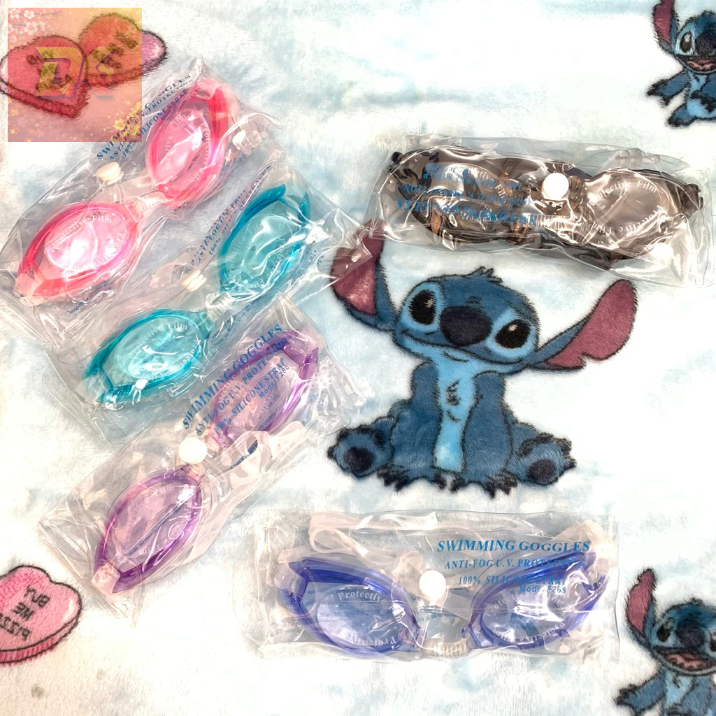 Kính bơi trẻ em mẫu Balance - DK Sport