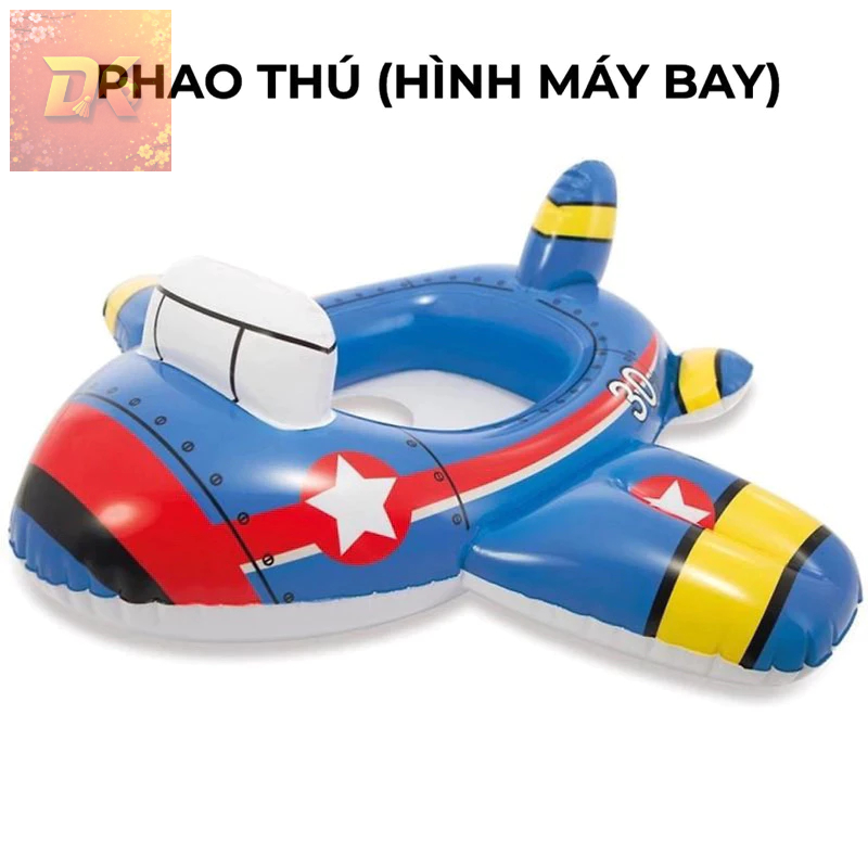 Phao bơi trẻ em - DK Sport