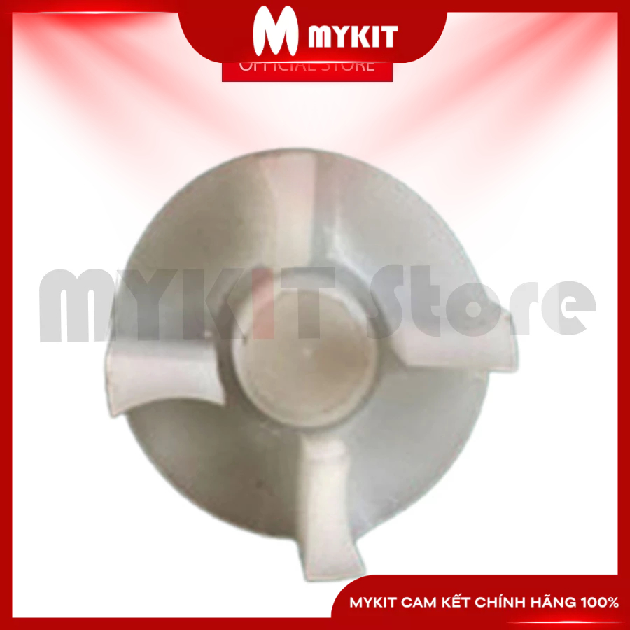 Phụ kiện Máy xay đa năng Philips HL1643, nhông máy xay