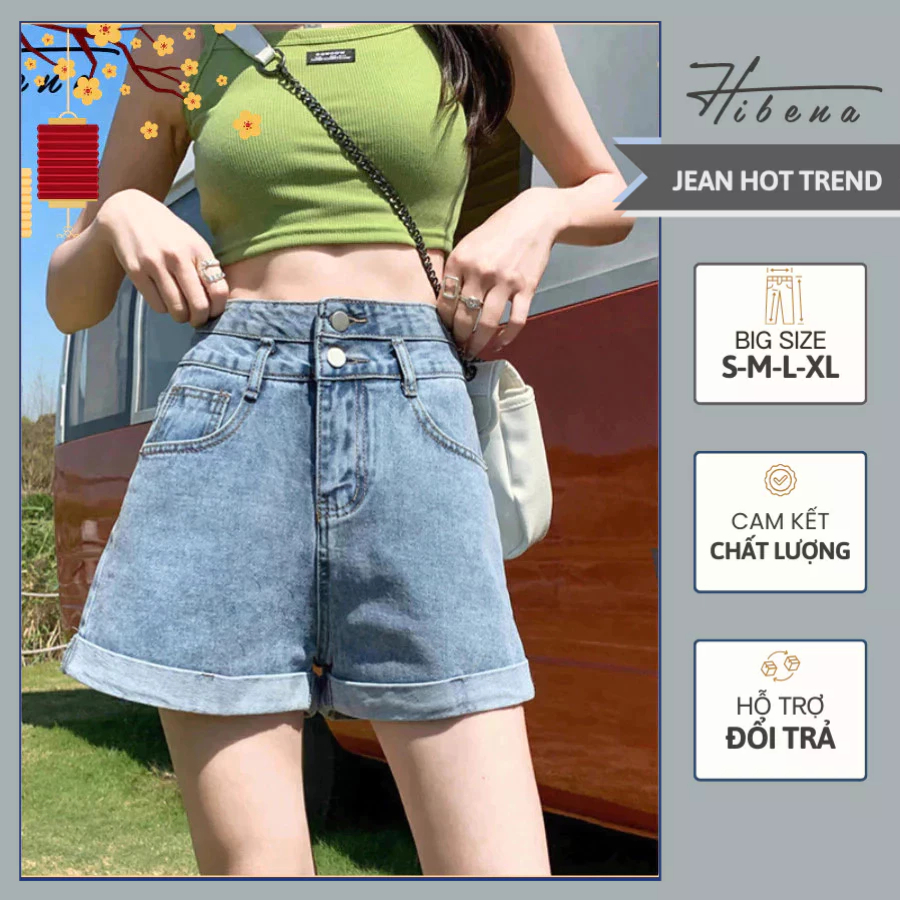 Gợi ý các mẫu quần qua đầu gối nữ đáng mua hiện nay