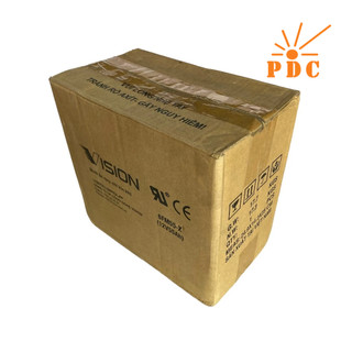Ắc quy VISION 12V-55Ah 6FM55-X - (PDC-TECH)