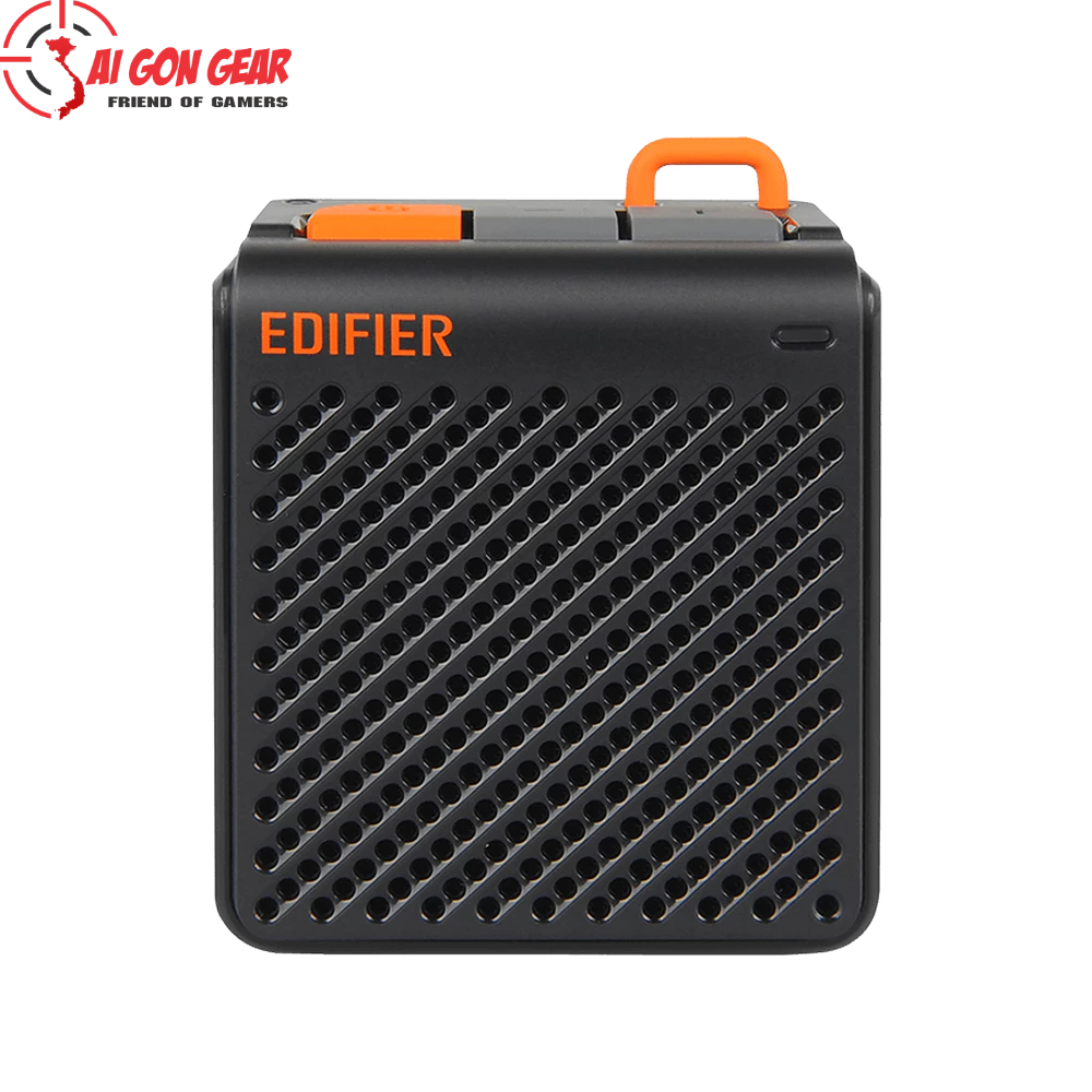 Loa Edifier MP85 Portable Bluetooth (Black/White/Gray)