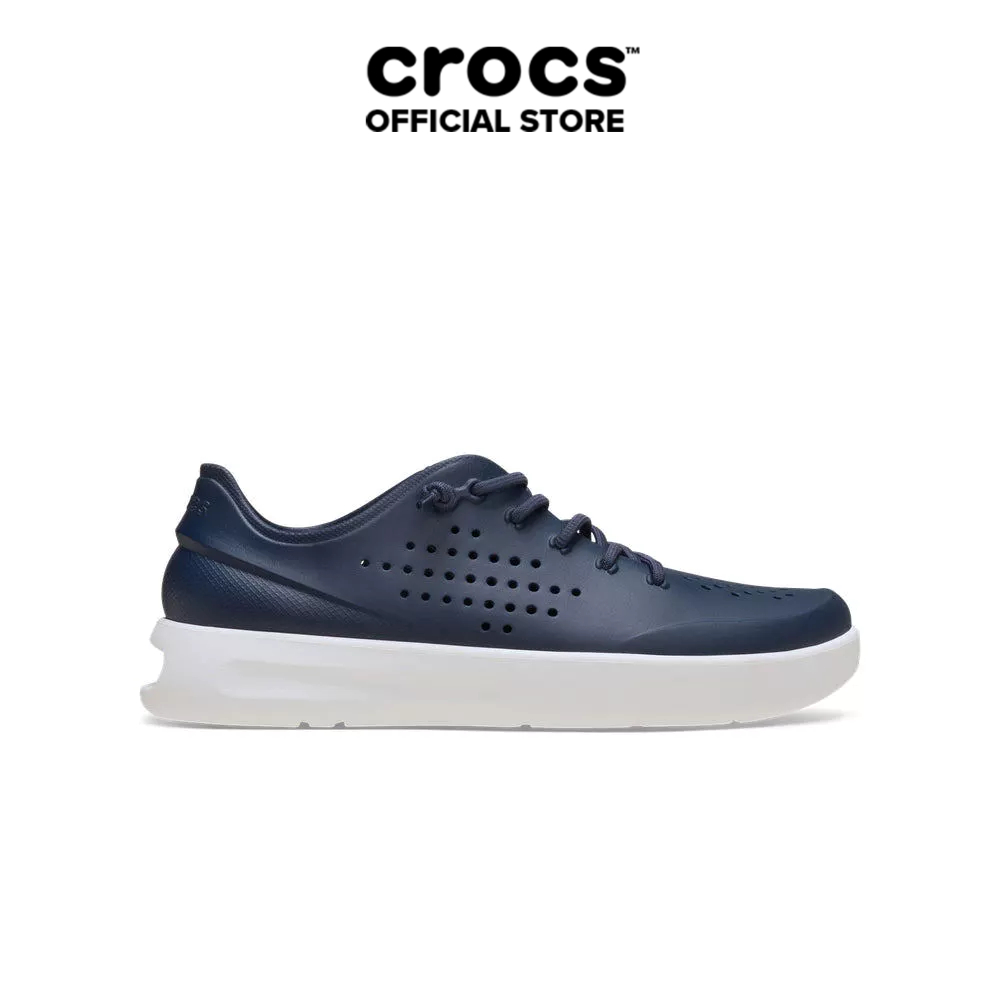 Giày Thể Thao Nam Crocs Inmotion - Navy/White - 210831-462