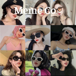 (10 mẫu ) Kính mắt thời trang nam nữ chống tia UV hot trend 2025