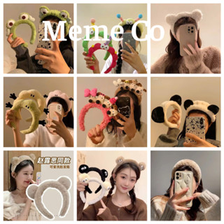 Bờm tóc công chúa nhiều mẫu phù hợp mùa đông