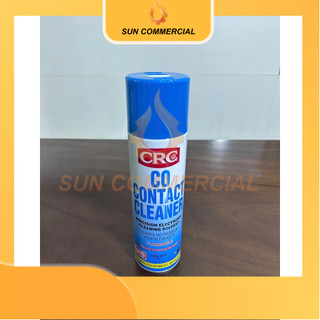 CRC Co Contact Cleaner 2016, 350g/chai, Bình xịt làm sạch thiết bị điện tử