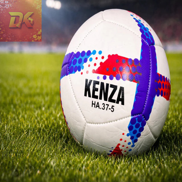 Bóng đá số 5 da PU - DK Sport