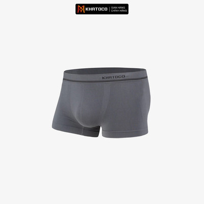 Quần lót boxer nam mã KHATOCO mã Q5M128R0-VNMA750-2705-B