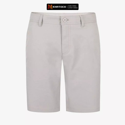 Quần short nam KHATOCO Regular Fit Q3M418R0-CNMA835-2710-0