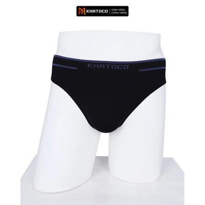 Quần lót nam Brief KHATOCO Q4M118R0-VNDE435-2510-T