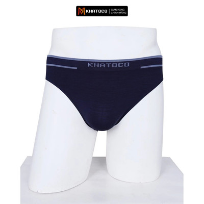 Quần lót nam Brief KHATOCO Q4M118R0-VNXA434-2510-T
