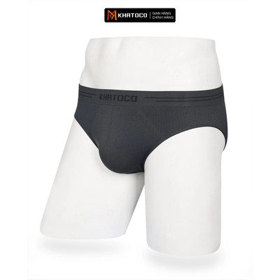Quần lót nam Brief KHATOCO mã Q4M098R0-VNMA042-2403-T